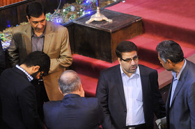 محمدزاده، معاون اسبق مطبوعاتي وزير فرهنگ و ارشاد اسلامي